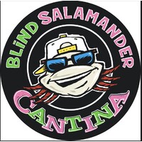 Blind Salamander Cantina