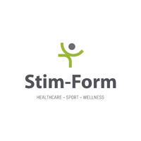 STIM-FORM logo - Similar company to Frid Mind Technologies