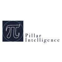 Pillar Intelligence Limited logo - Similar company to Strähl Composite