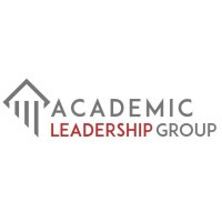 Academic Leadership Group, Inc. logo - Similar company to Focusedu - Optimized Strategic Planning For Higher Ed