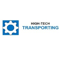 High Tech Transporting S.L. logo - Similar company to Limoncol