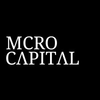 MCRO Capital logo - Similar company to Amediate Engineering