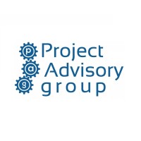 Project Advisory Group Pty Ltd logo - Similar company to Elementos Limited