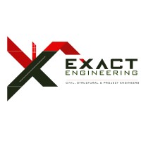 EXACT ENGINEERING LTD logo - Similar company to Exact Engineering Inc