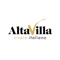 Altavilla | Vivere Italiano logo - Similar company to Dimo Commerciale S.P.A.