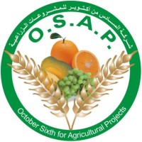 October Sixth for Agricultural Projects Company logo - Similar company to Laicos, Inc