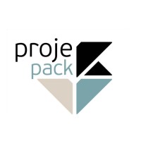 ProjePack logo - Similar company to Proje Pack
