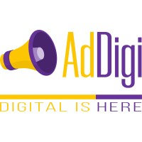 AdDigi logo - Similar company to Integral Stream