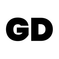 GameDrive logo - Similar company to Gameintel