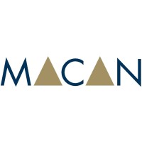MACAN logo - Similar company to Exera
