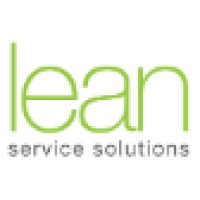 Lean Service Solutions Ltd