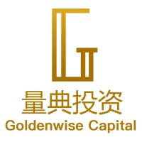 Goldenwise Capital Group logo - Similar company to Balancegenics