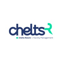 Chelts Resolv - Facilities Management, Lda. logo - Similar company to Chelts-  Engineering Solutions
