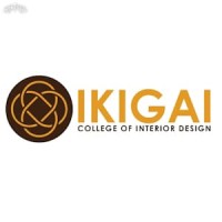 Ikigai College of Interior Design logo - Similar company to Summit Tech Construction