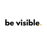 Be Visible logo - Similar company to Rastar Agency