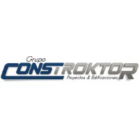 CONSTROKTOR logo - Similar company to Perssa