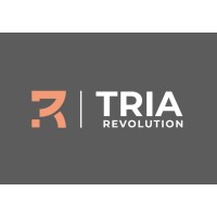 TRIA REVOLUTION logo - Similar company to Cc Comunicación