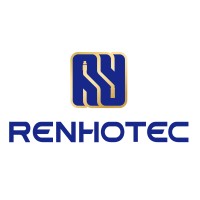 Renhotec Technology logo - Similar company to Adamicu Industrial Connector