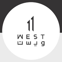 11 West logo - Similar company to مركز غرناطة الوزن الأمثل الطبي