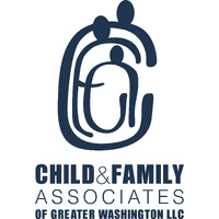 CHILD & FAMILY ASSOCIATES OF GREATER WASHINGTON, LLC logo - Similar company to Little Minds Therapy