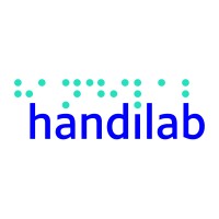 HANDILAB logo - Similar company to Wheelmove