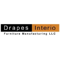 DRAPES INTERIO LLC logo - Similar company to Da Bureau
