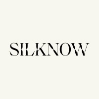 SILKNOW logo - Similar company to Arqueros De La Palabra