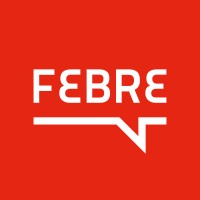 Agência Febre logo - Similar company to Atômica - Pr & Influencers