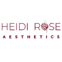 Heidi Rose Medical Aesthetics Barry logo - Similar company to Tk Aesthetics