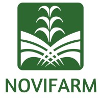 NOVIFARM logo - Similar company to Kamper Group Of Companies