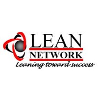 The Lean Network logo - Similar company to Executive Print & Promo