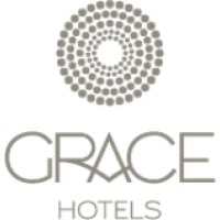 Grace Hotels (now part of Auberge Resorts Collection) logo - Similar company to Chesa Rosatsch