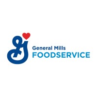 General Mills Foodservice logo - Similar company to Chocolavacake