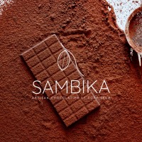 SAMBIKA logo - Similar company to Lea Web