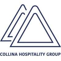 Collina Hospitality logo - Similar company to Little Engine Theater