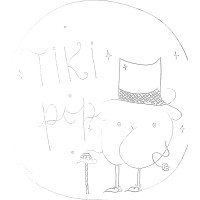 TIKIPOP3D logo - Similar company to Dux - Liderazgo Único Y Simple