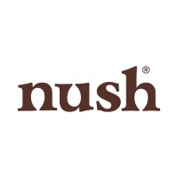 Nush Foods logo - Similar company to Floreva