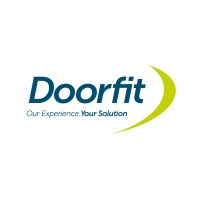 Doorfit Products Ltd logo - Similar company to Grays Locksmiths & Security