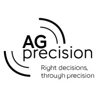 AG Precision ApS logo - Similar company to Deepfield Ai