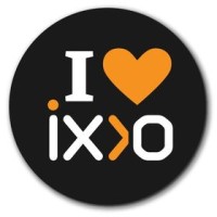 IXXO logo - Similar company to Trustok