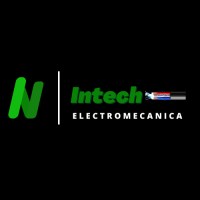 INTECH SRL logo - Similar company to Interface Globe