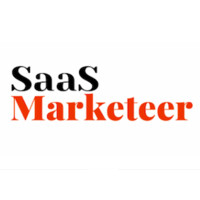 SaaS Marketeer logo - Similar company to Nxtlevel Saas