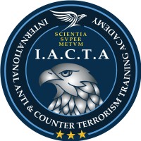 International Anti & Counter Terrorism Training Academy logo - Similar company to Certifying Board, The International Association For Counterterrorism And Security Professionals