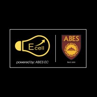 ECell ABES EC logo - Similar company to Internship Ecell Tiss