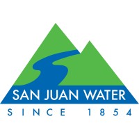 San Juan Water District logo - Similar company to Carmichael Water District