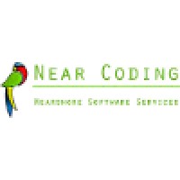 Near Coding - Nearshore Software Services logo - Similar company to Lutter Consulting