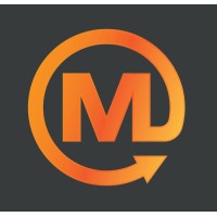 Merge Forward logo - Similar company to Dynamix Events