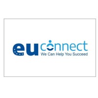 EU CONNECT logo - Similar company to Untapped Foundation