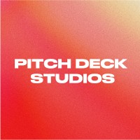 Pitch Deck Studios logo - Similar company to Premast