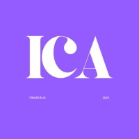 Independent Corporate Advisory logo - Similar company to Hyperloop One (Formerly Virgin Hyperloop One)